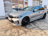 ALPINA B3 Limo Vollausstattung - Leder Merino - ALPINA B3 mit Panoramadach