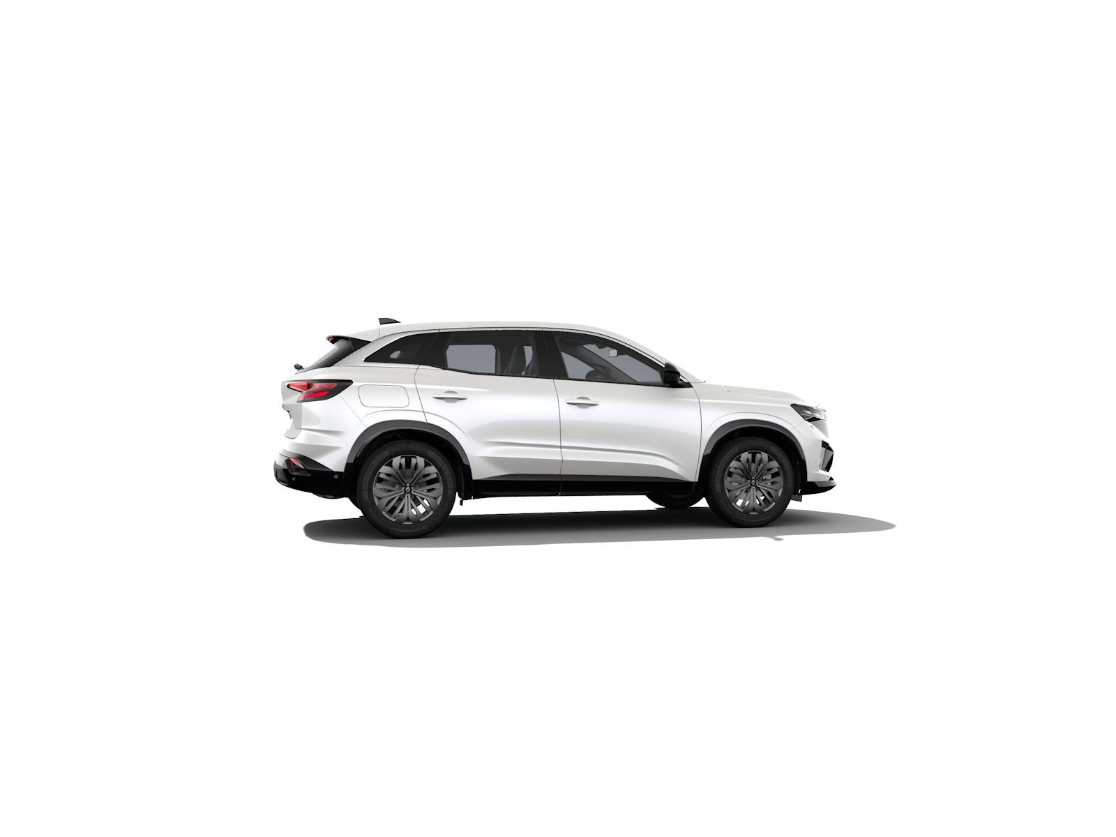 Fahrzeugabbildung Renault Austral Evolution Mild Hybrid 150 Automatik