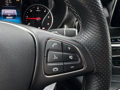 Fahrzeugabbildung Mercedes-Benz V 220d EDITION lang Night-Paket el.Klappe 19"AMG