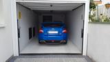 Subaru WRX STI 2.5 Sondermodell-Final Edition- Garantie - Subaru WRX STI: Final Edition