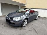 Renault Megane Coupé-Cabriolet Dynamique 2.0 16V  - Renault Megane aus 2007: Cabrio