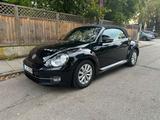 Volkswagen Last Call - VW Beetle Cabrio Modell 5C - Volkswagen Beetle 5C
