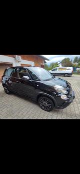 Fiat 500L S-Design  - Fiat 500L von privat