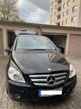 Mercedes-Benz BlueEFFICIENCY-Sitzheizung-Tempomat-TÜV-6/2027 - gebrauchte Mercedes-Benz B 160 aus dem Jahr 2010