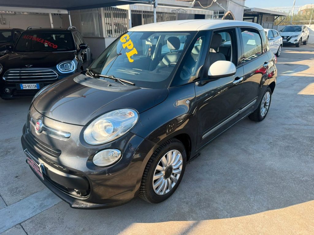 Image of Fiat 500L