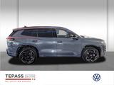 Volkswagen Tayron 1.5 e-Hybrid R-Line MATRIX LEDER PANO AHK - Volkswagen Tayron