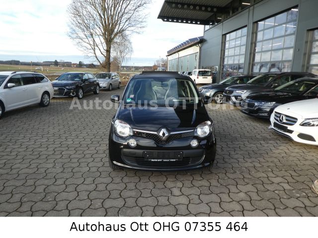 Renault Twingo Limited 5 türig KLima Faltdach