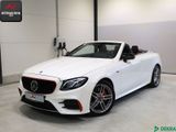 Mercedes-Benz E 53 AMG Cabrio 4M DESIGNO WIDE,SITZKLIMA,DISTRO - Mercedes-Benz E 53 AMG