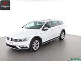 Volkswagen Passat Alltrack 2.0 TDI 4M PANO,ACC,MASSAGE,AHK - Volkswagen Passat Alltrack: Automatik