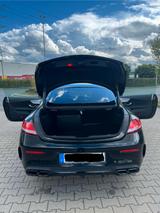 Mercedes-Benz C 250 Coupe AMG LINE/NAVI/KAMERA - gebrauchte Mercedes-Benz C 250 aus dem Jahr 2018
