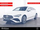 Mercedes-Benz CLA 250 e SB AMG-LINE-ADVANCED+/AHK/PANO/KAMERA
