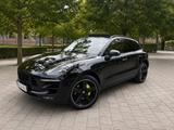 Porsche Macan S Diesel 3.0 258 PS 7G 4WD PDK - FULL! - Porsche: 3.2