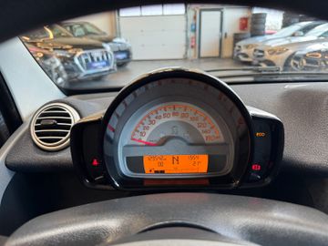 Smart ForTwo *SitzHZ*StandHZ*NAV*TÜV-1027*