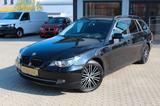 BMW 520 Baureihe 5 Touring 520i/Soft-Close/Keyless - BMW 520 aus 2008: 520i