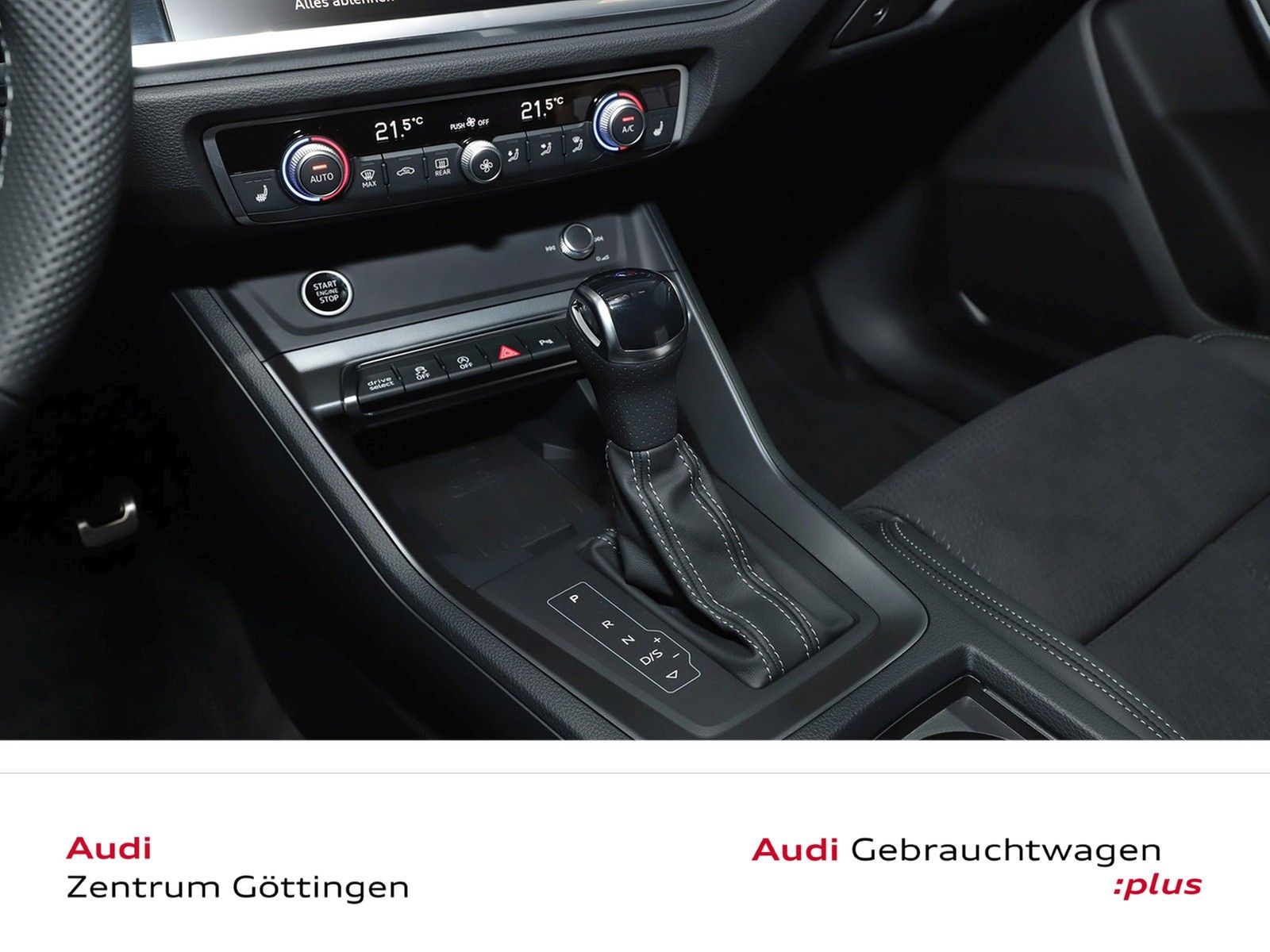 Audi Q3 - Bild 13