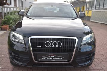 Audi Q5 - 3