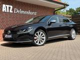 Volkswagen Arteon 2.0 TDI DSG Elegance - Volkswagen Arteon: Elegance