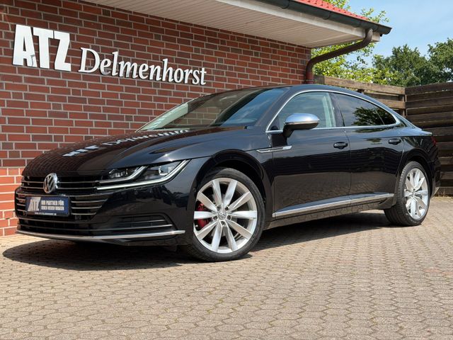 VW Arteon 2.0 TDI DSG Elegance