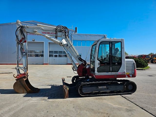 Takeuchi TB175 VAUH