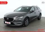 Mazda 6 Kombi 2.0 Skyactiv-G Center-Line LED 360° ACC - Mazda 6 Gebrauchtwagen in Dresden