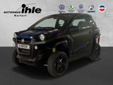 Aixam City e-scouty RFK Bluetooth USB ALU ZV+FB - Aixam mit Elektro-Antrieb: Kleinwagen
