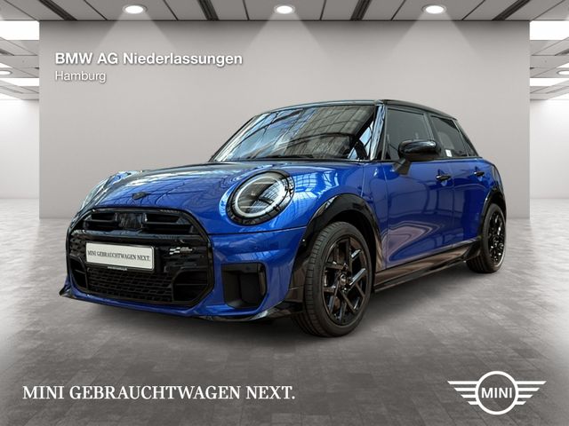 MINI Cooper S Driv.Assist+ Harman/K Head-Up Kamera