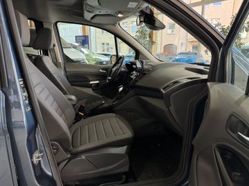 Ford Tourneo Connect Titanium 7-Sitzer, Xenon,Navi,RF