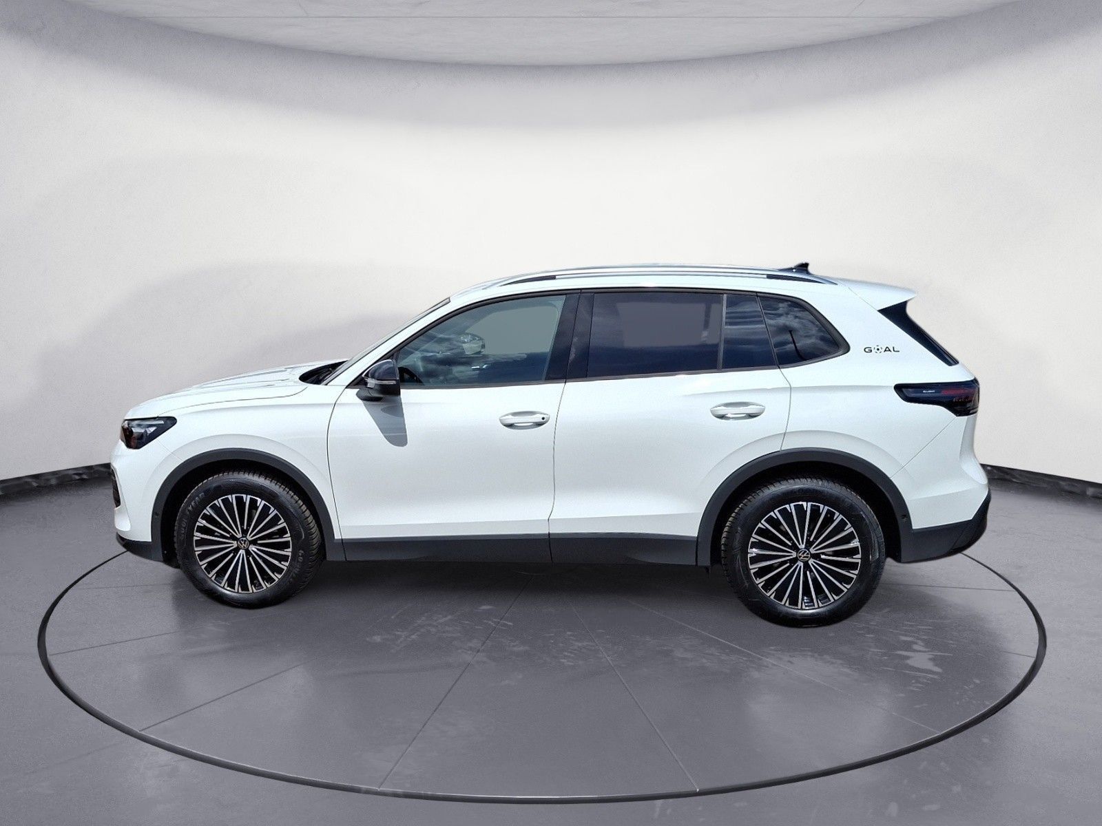 Volkswagen Tiguan - Bild 3