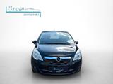 Opel Meriva B Design Edition*TÜV*Service*NEU*Garantie - Opel Meriva: Design Edition
