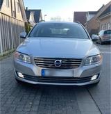 Volvo V70 1.6 TDI - Gepflegt - Vollaustatt... - Volvo V70: 6.6