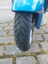 BMW R1100RT - MOTORRAD AUS DEM JAHR 2000