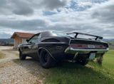 Dodge Challenger 383 Vinyldach - Dodge Challenger aus 1970