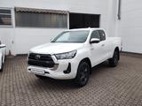 Toyota Hilux 2.8 Extra Cab Comfort 4x4 Navi PDC - Toyota Hilux Tageszulassungen