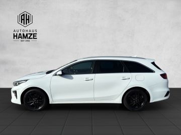 Kia Ceed Sportswagon Vision+|Kamera|LED|Navi|DAB