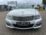 Mercedes-Benz C 220 C -Klasse T-Modell C 220 T BlueEfficiency - Mercedes-Benz C 220 Gebrauchtwagen in Aachen