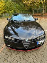 Alfa Romeo Brera 2.4 JTDM 20V - - Alfa Romeo Brera aus 2009