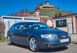 Audi A6 Avant 4.2 quattro V8 gepflegtes Fahrzeug - Audi A6 aus 2005: 4.2