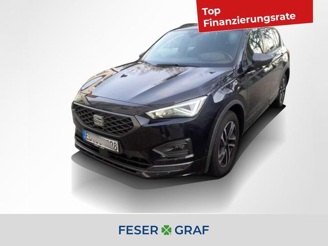 Seat Tarraco FR 2.0TDI DSG AHK ACC Navigationssystem