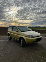 Honda HR-V GH2  - gebrauchte Honda HR-V aus dem Jahr 1999