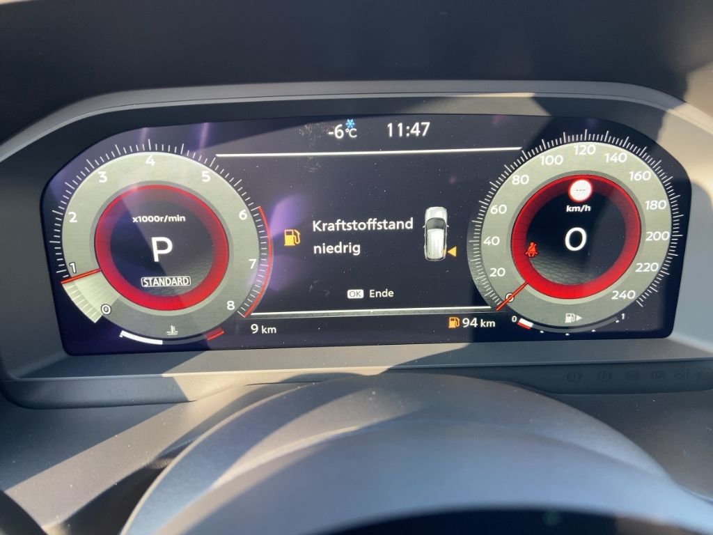 Nissan X-Trail - Bild 18