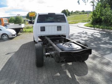 Dodge RAM - 6