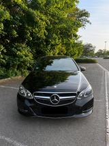 Mercedes-Benz E 250 CDI 4MATIC Avantgarde Line - Mercedes-Benz E 250: Cdi 4matic
