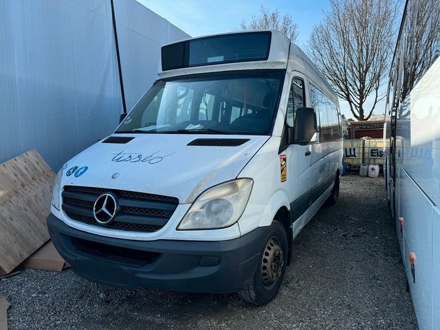 Mercedes-Benz Sprinter City 35 / KLIMA / MOTORSCHADEN