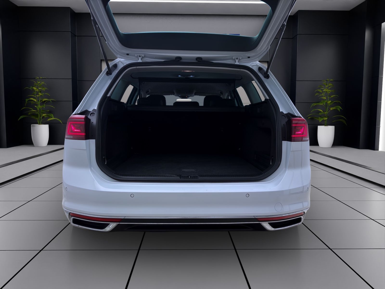 Volkswagen Passat Variant - Bild 4