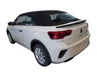 Volkswagen T-Roc - Vorschau Bild 5