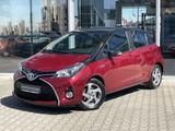 Toyota Yaris Hybrid 1.5 VVT-i Edition-S*Sitzheizung* - Toyota Yaris Edition mit Hybrid-Antrieb (Benzin/Elektro)