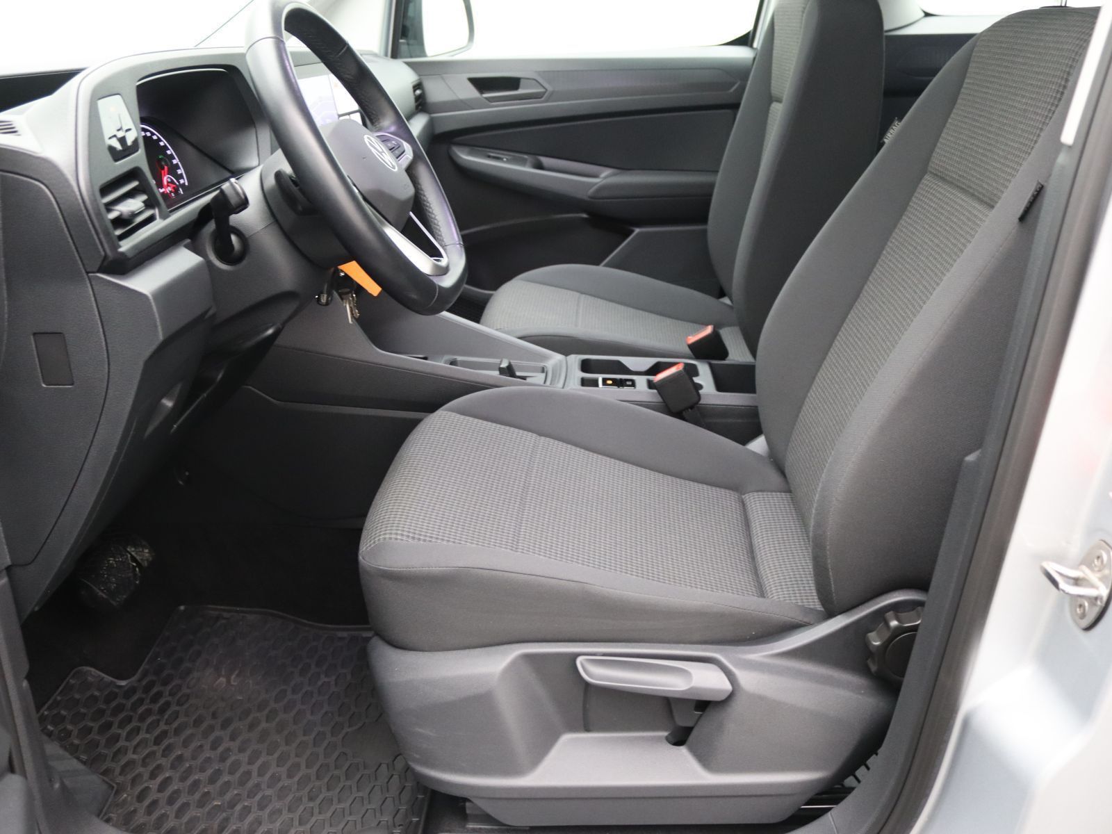 Volkswagen Caddy - Bild 15