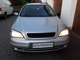 Opel Astra 1.8 16V Comfort - Opel Astra bis 2.000 Euro