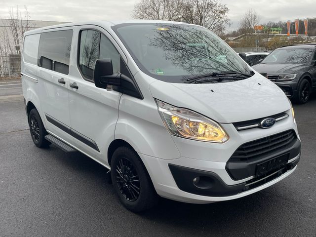 Ford Tourneo Custom310 L1 Trend~MIXTO~EU6~6SITZER