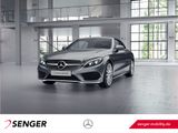 Mercedes-Benz C 200 Cabriolet AMG Multibeam Airscarf Kamera - Mercedes-Benz C 200 in Oldenburg